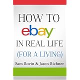 How to eBay in Real Life (For a Living)