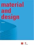 Material and Design Vol.1