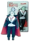 The Munsters Grandpa Munster Action FigureIMAGE