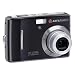AgfaPhoto DC-2030b 12MP Black Digital Camera