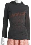 Yogitoes Hoodie Tunic Top