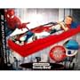 Spiderman Inflatable Ready Bed