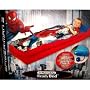 Spiderman Inflatable Ready Bed