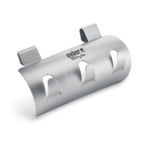 Weber 6431 Charcoal Grill Tool Holder Weber 6431 Charcoal Grill Tool Holder