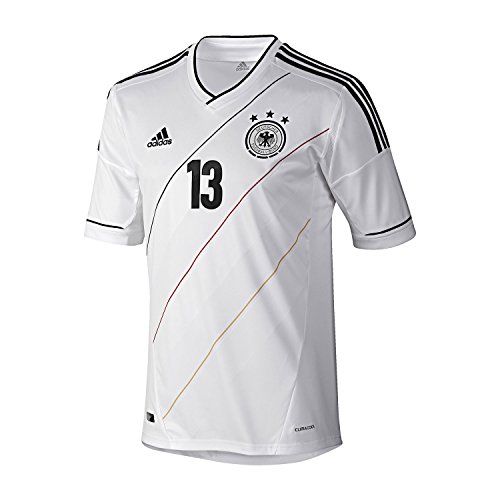 Adidas DFB Trikot Home Müller EM 2012 Kinder 176