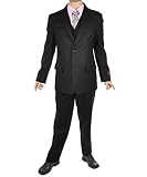 James Morgan Veturia 5-Piece Suit (Sizes 8 - 20)