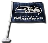 NFL Seattle Seahawks Car Flag at Amazon.com