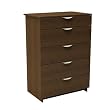Nocce Five Drawer Chest By Nexera Furniture