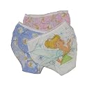 Hanes Girls Tinkerbell Briefs - 3 Pack 4218