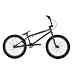 Hoffman Ontic EL 2011 Complete BMX Bike - Flat Metal