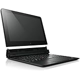 Lenovo ThinkPad Helix 37023RU 11.6-Inch Laptop (Black)