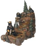 Table Top Fountains