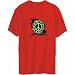 T-Shirt Mens Red 