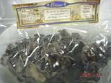 BLACK FUNGUS 4OZ DRIED