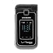 Transparent Clear Snap On Crystal Hard Case for Verizon Samsung Alias 2 SCH-U750 Cell Phone