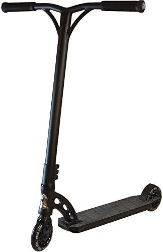 Madd Gear Scooters VX5 Team Black / Black Complete Scooter