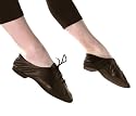 Capezio Rubber Sole Jazz