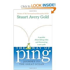 The Way of Ping: Journey to the Great Ocean
