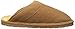 Dije Men's Scuff Flat