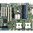 SUPERMICRO X6DVL-G - mainboard - ATX - E7320 ( X6DVL-G-O )
