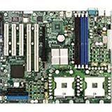 SUPERMICRO X6DVL-G - mainboard - ATX - E7320 ( X6DVL-G-O )