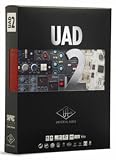 Universal Audio UAD-2 Nevana 128 4-Chip DSP Card with 7 Neve Plug-ins & Plug-In Bundle (PC and Mac)