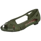 BC Footwear Women's Hemisphere Flat