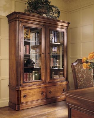Provincia Library Cabinet