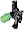AMS Bowfishing® Retriever Reel, LEFT HAND
