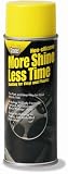 Stoner 91073 Non-Silicone More Shine Tire Coating - 9 oz.