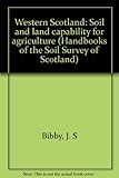 Western Scotland : soil and land capability for agriculture