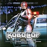 RoboCop (Complete Score)