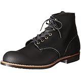 Red Wing Heritage Blacksmith 6" Boot