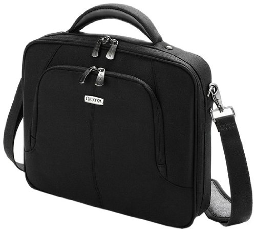 DICOTA MultiStart Notebooktasche fuer Notebooks bis 41,66cm 16,4Zoll 390x275x45mm schwarz Preisvergleich
