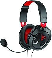 Turtle Beach Ear Force Recon 50 (PC DVD/Mac/Xbox One/PS4/)