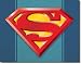Search : Superman Logo Metal Tin Sign 16