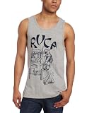RVCA Mens Deezy Cart 41bJNP9ETIL. SL160 RVCA Mens Deezy Cart