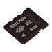 SANDISK SPEICHERKARTE 4GB M2 MEMORY STICK MICRO F�R SONYERICSSON SONY ERICSSON W880i W880 K800i K800 Z610i Z610 M600i M600 Z530i Z530 Z550i Z550 Z710 Z710i W300i W300 w710i w710