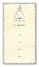 Wedding Dress Printable Invitation