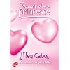 Journal d'une Princesse, Tome 3 : Un amoureux pour Mia