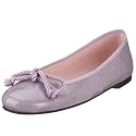 PRETTY BALLERINAS 35663, Damen Ballerinas, Lack