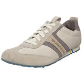 Men's Delta Retro Low Top Sneaker