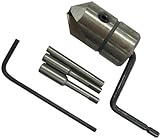 SK スクレーパ CFBS-16