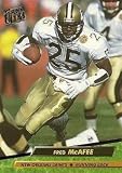 1992 Ultra #267 Fred McAfee