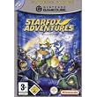Star Fox - Adventures