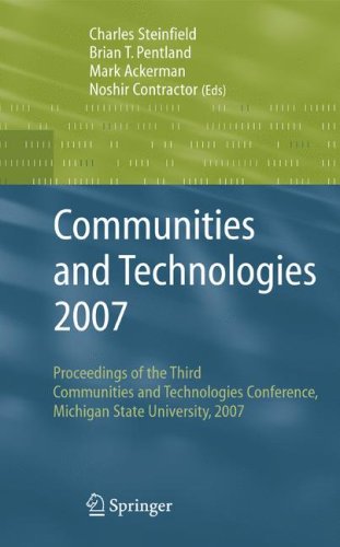 Human-Computer Interaction