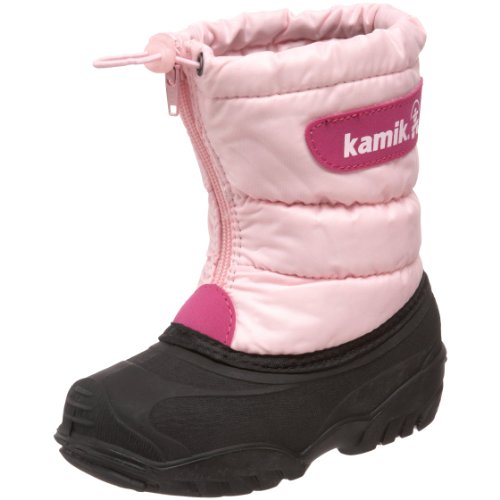 Kamik Bigfoot Cold Weather Boot (Toddler)
