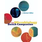 Click here to buy The Microbiology Bench Companion by Michael J. Miller.