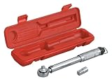 TEKTON 2455 3/8-Inch Drive Click Torque Wrench