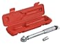 TEKTON 2455 3/8-Inch Drive Click Torque Wrench